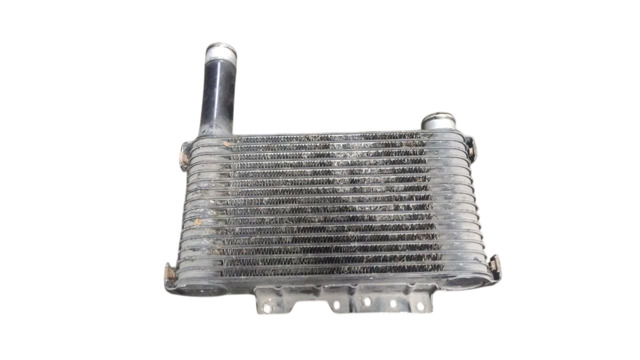 Радіатор інтеркулера MR571357 MITSUBISHI