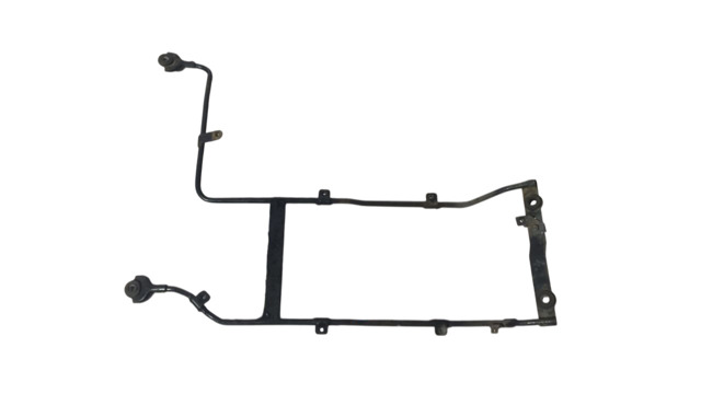 Кронштейн радіатора интеркуллера MR571996 MITSUBISHI