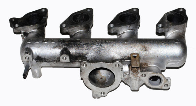 Колектор впускний MR577029 MITSUBISHI