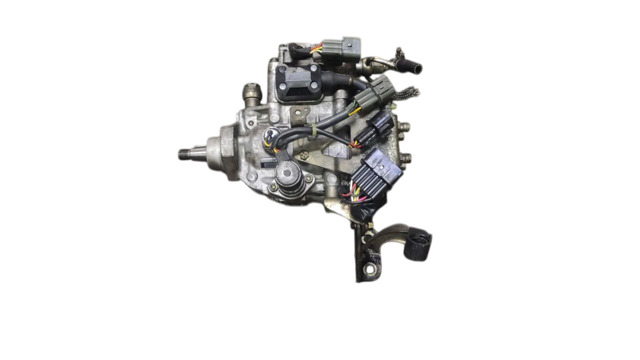 Насос паливний високого тиску (ПНВТ) - DIESEL MR577077 MITSUBISHI
