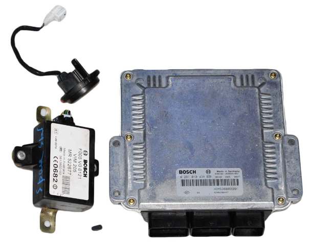 Мізки двигуна MR577267 MITSUBISHI