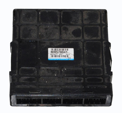 Блок двигуна MR578041 MITSUBISHI