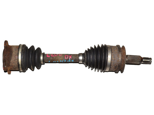 Привід передній правий MR580692 MITSUBISHI