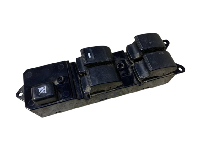 Кнопки переднього лівого склопід'ємника MR587951 MITSUBISHI