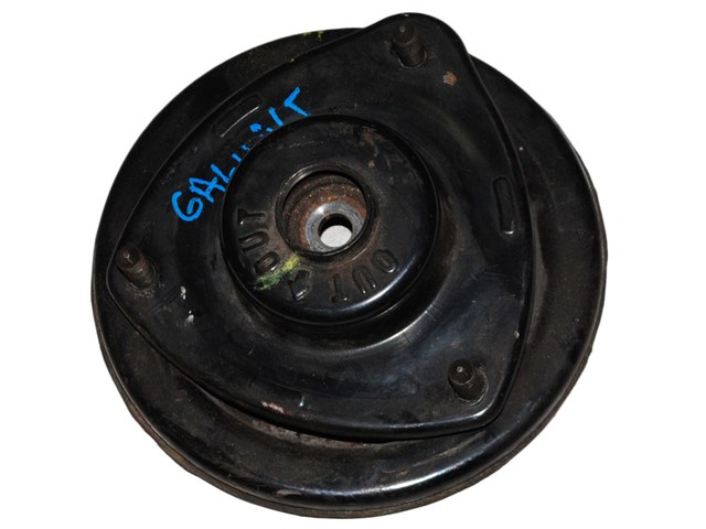 Опора амортизатора переднього mitsubishi galant 04-12 MR589432