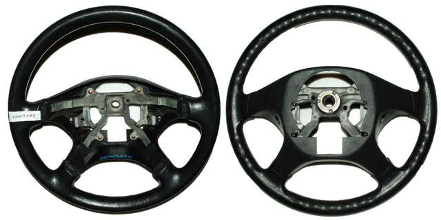 Рульове колесо MR763193 MITSUBISHI