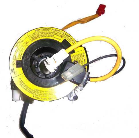 Касета AirBag MR912476 MITSUBISHI
