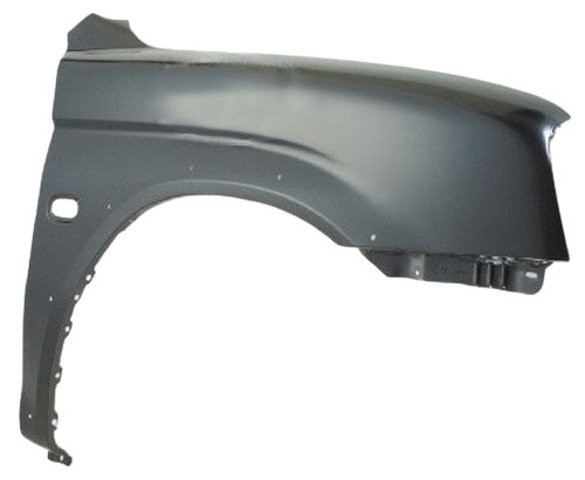 Переднє праве крило MR954768 MITSUBISHI