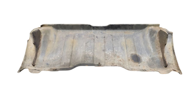 Захист бампера переднього MR956373 MITSUBISHI
