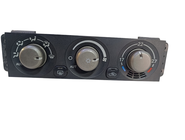 Блок управління пічкою MR958005 MITSUBISHI