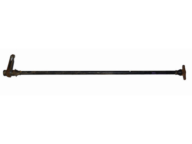 Торсіон передній, правий MR961913 MITSUBISHI