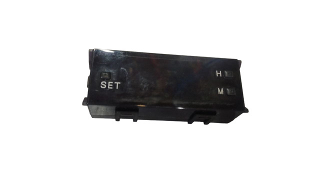 Годинник салонний MR962800 MITSUBISHI