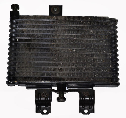 Радіатор масляний MR968408 MITSUBISHI