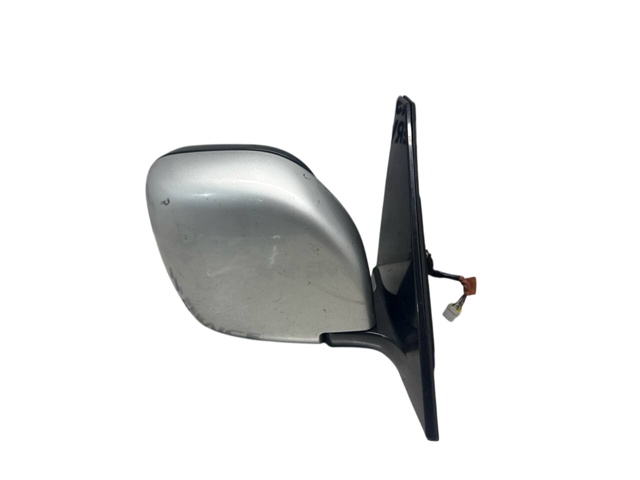 Праве бокове дзеркало MR978897 MITSUBISHI