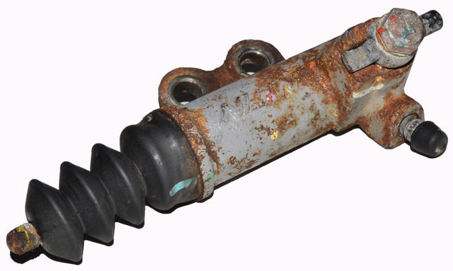 Циліндр зчеплення, робочий MR980832 MITSUBISHI
