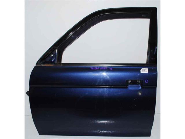 Двері кабіни MR981905 MITSUBISHI