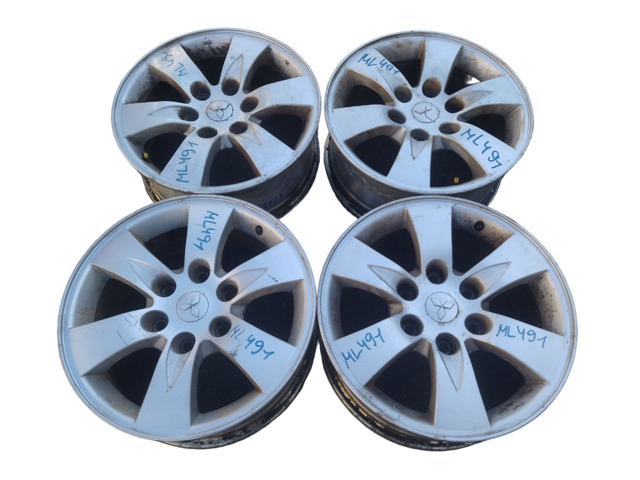 Докатка MR992747 MITSUBISHI