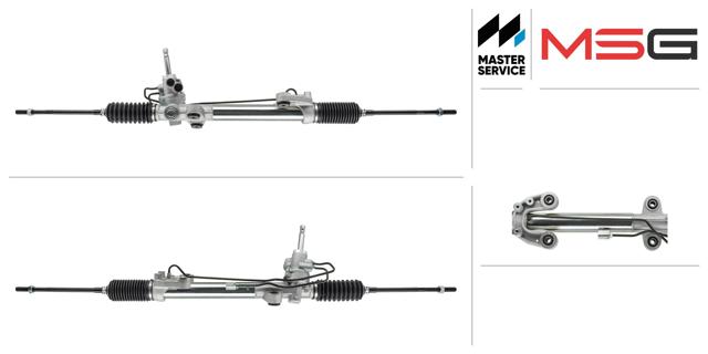 Управління рульове в зборі MT218 MS GROUP