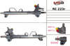 Рейка рульова NI223R MSG Rebuilding