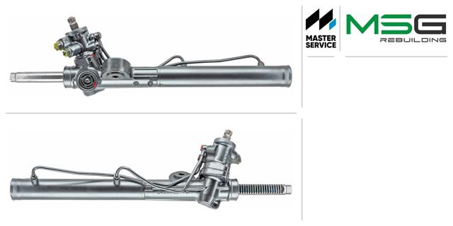 Рейковий рульовий механізм NI238R MSG Rebuilding