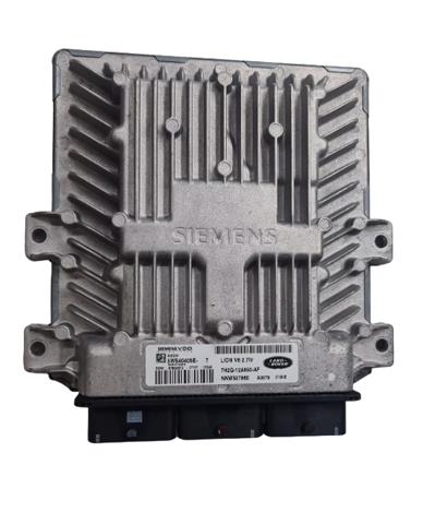 Комп'ютер двигуна NNW507860 LAND ROVER