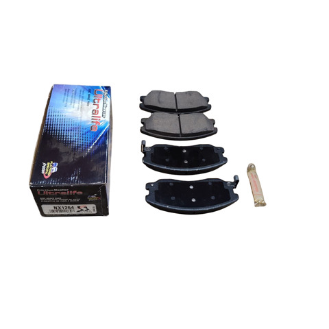 Гальмівні колодки NX1264 FRICTION MASTER