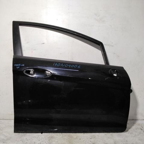 Пасажирські передні двері P8A61A20124KA FORD