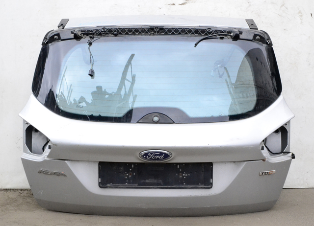 Задня ляда P8V41S40410AF FORD