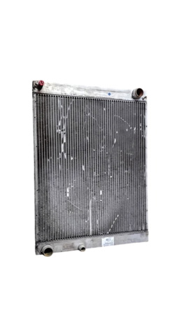 Підвіска радіатора PCC000840 LAND ROVER