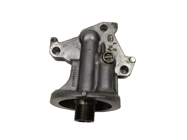 Корпус масляного фільтра PE0114311 MAZDA