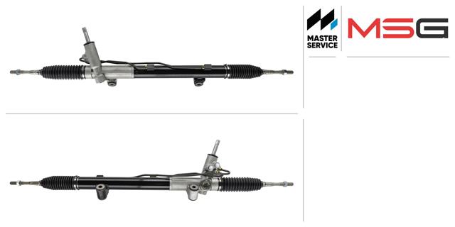 Управління рульове в зборі PE235 MS GROUP