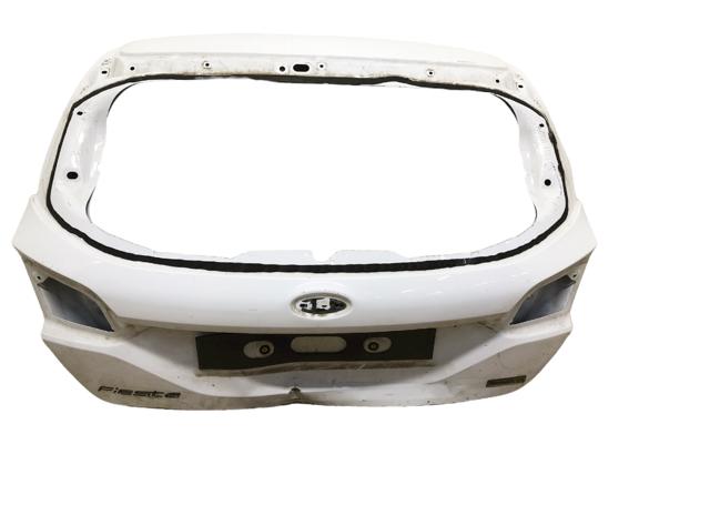 Кнопка вмикання двигуна склопідіймача 5-й двері (ляди) PH1BBA40400AB FORD