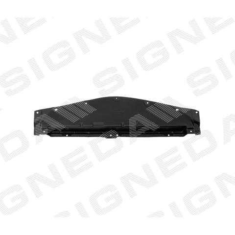 Кенгурятник PMZ60010A SIGNEDA