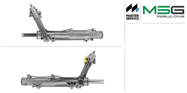 Управління рульове в зборі QEB500480 LAND ROVER