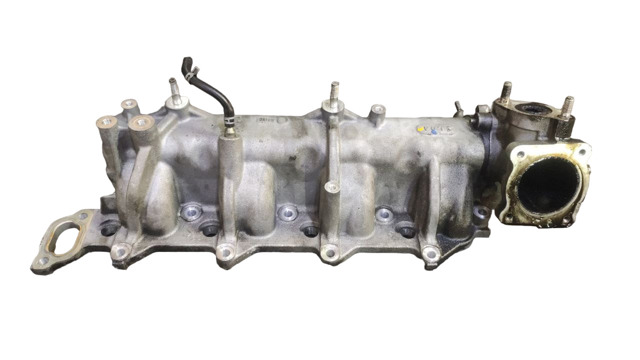 Колектор впускний R2AA13100 MAZDA