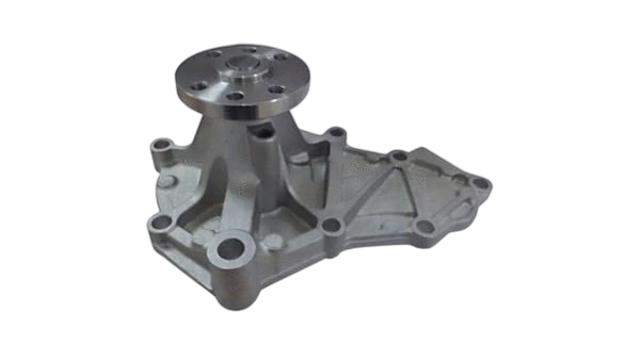 Насос охолодження R2AA15010E MAZDA