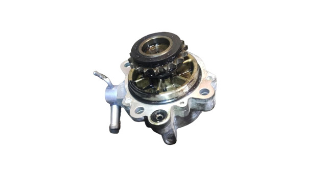 Насос вакуумний R2AA18G00 MAZDA