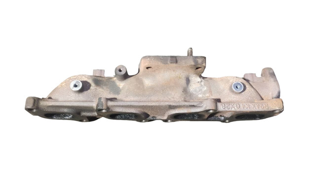 Газопроводи (колектор випускний) R2AX13450A MAZDA