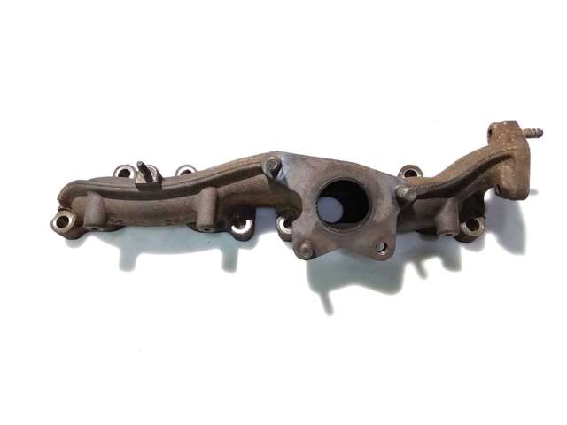 Газопроводи (колектор випускний) RF5C13450 MAZDA