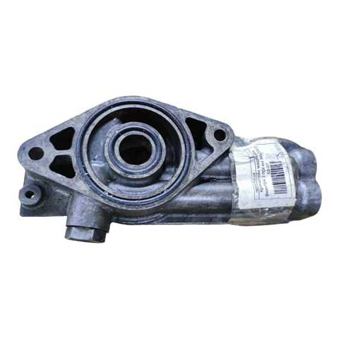 Корпус масляного фільтра RF5C14300A MAZDA