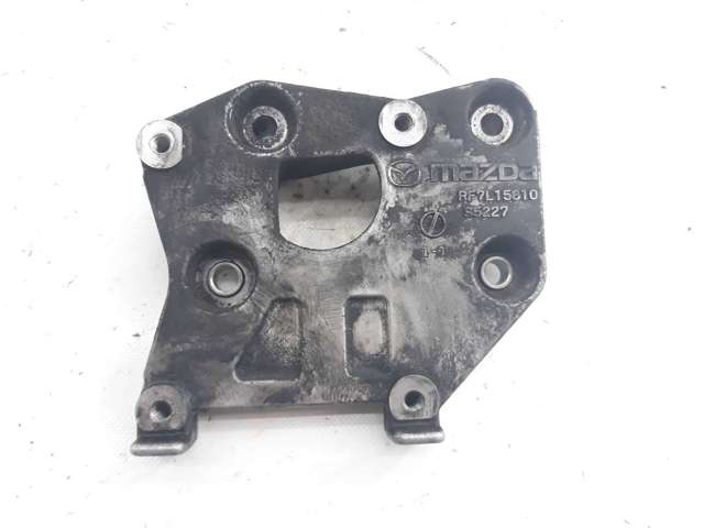 Кронштейн компресора кондиціонера RF7L15810 MAZDA