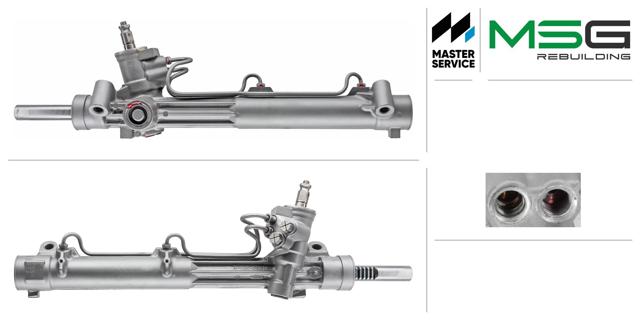 Управління рульове в зборі RFF33C3550DA FORD