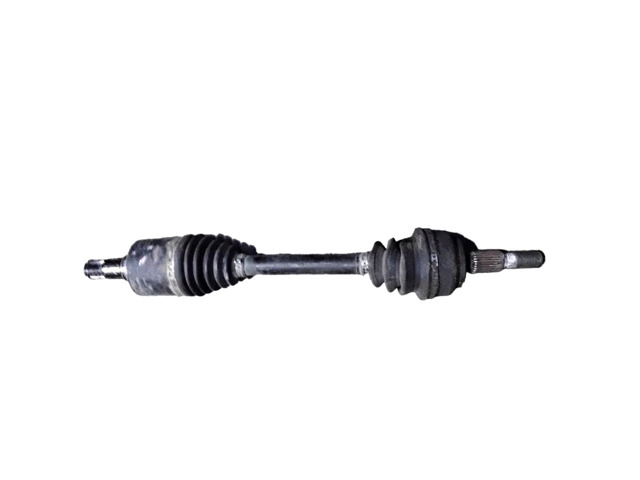 Привід лівий RL104701AB CHRYSLER