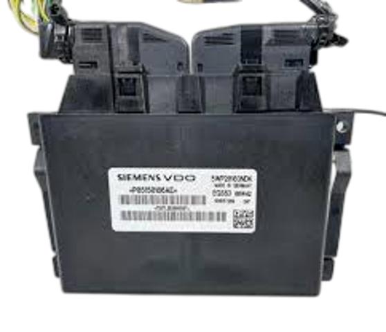 ЕБУ АКПП RL150240AB CHRYSLER