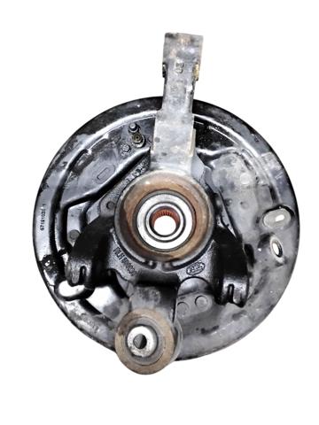 Кулак поворотний лівий RLH000150 LAND ROVER