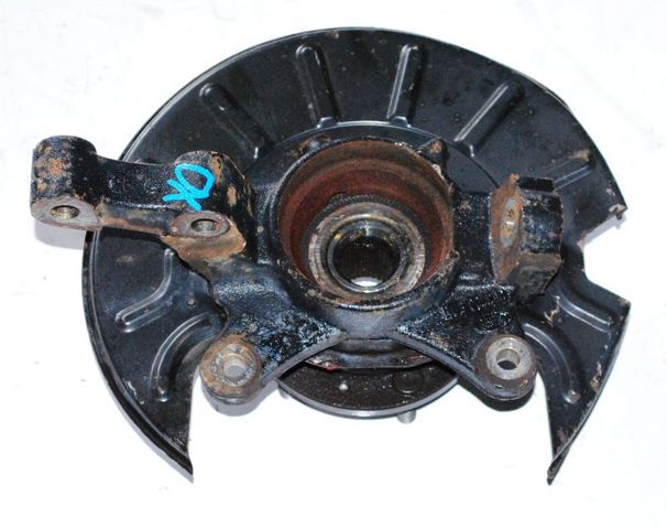 Цапфа поворотного кулака RUB000040 LAND ROVER