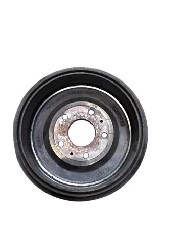 Барабан гальмівний задній SDC000010 LAND ROVER