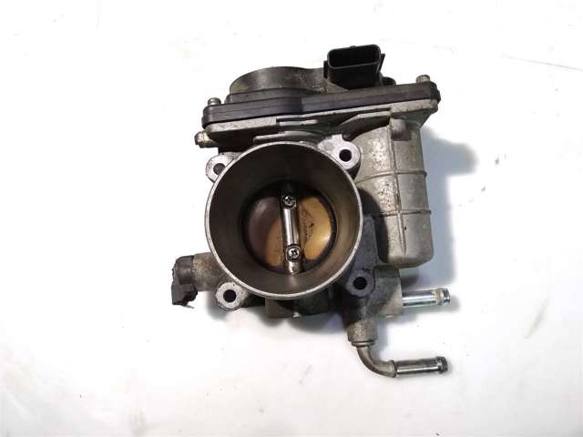 Дросільна заслінка в зборі SERA52601 SUBARU