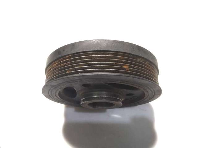 Шків колінвала SH0111400A MAZDA