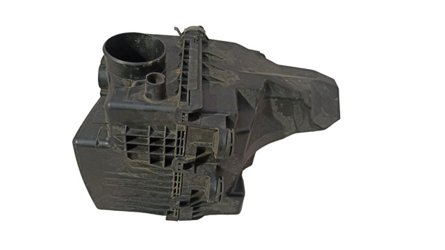 Корпус повітряного фільтра, нижня частина SH01133AYB MAZDA
